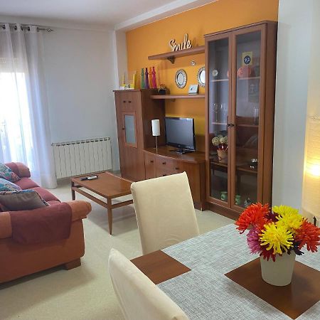 Apartamentos Alcaniz, Blanca Экстерьер фото